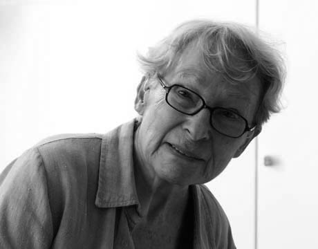 Helene Dettmann